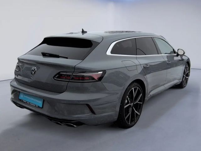 Volkswagen Arteon Shooting Brake R Shooting Brake  VMAX.270 km/h+PANO+
