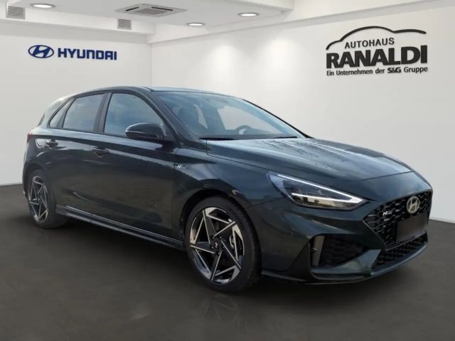 Hyundai i30 N Line