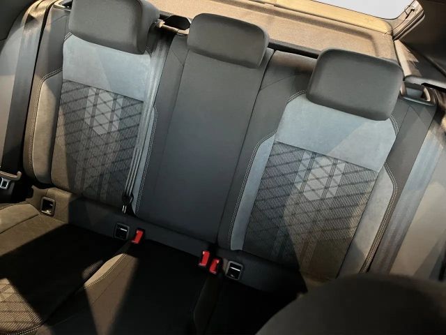 Volkswagen Taigo DSG R-Line