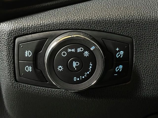 Ford EcoSport Titanium