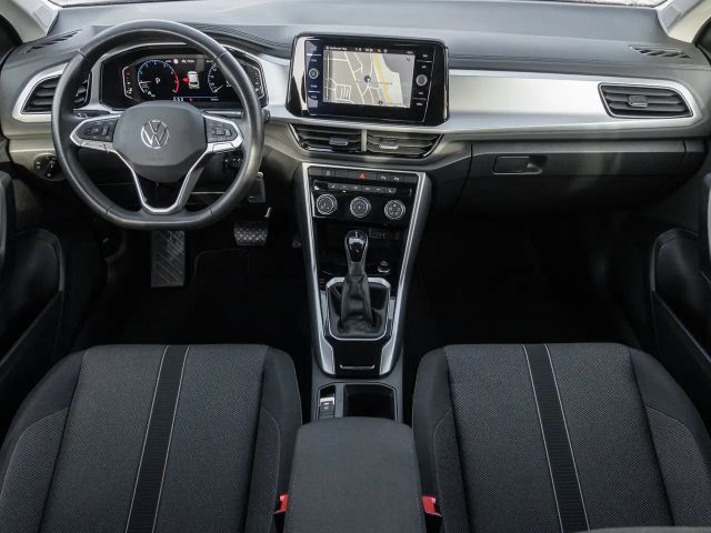 Volkswagen T-Roc 1.5 TSI DSG Life