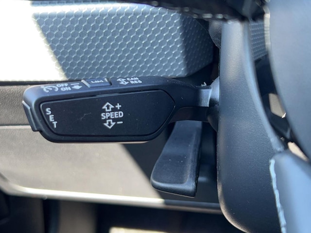 Audi A1 30 TFSI S-Tronic Sportback