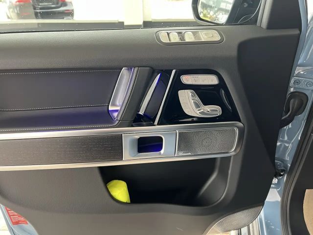 Mercedes-Benz AMG G AMG G 63