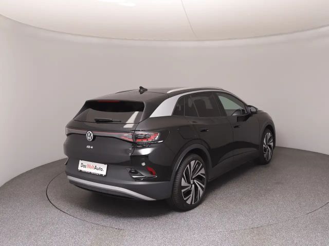 Volkswagen ID.4 Business Performance Pro