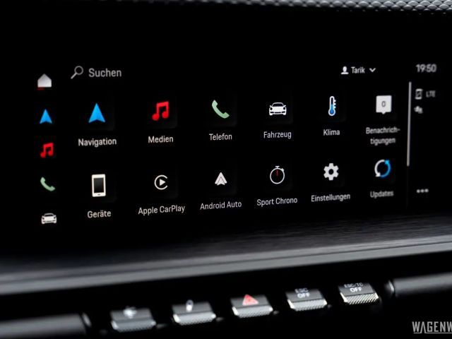 Porsche 992 Coupé GT3