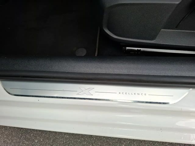 Seat Leon DSG Sportstourer Xcellence