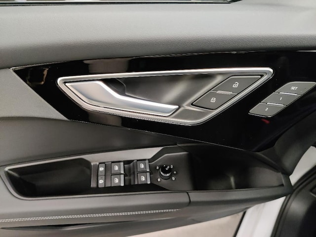 Audi Q4 e-tron Quattro Sportback