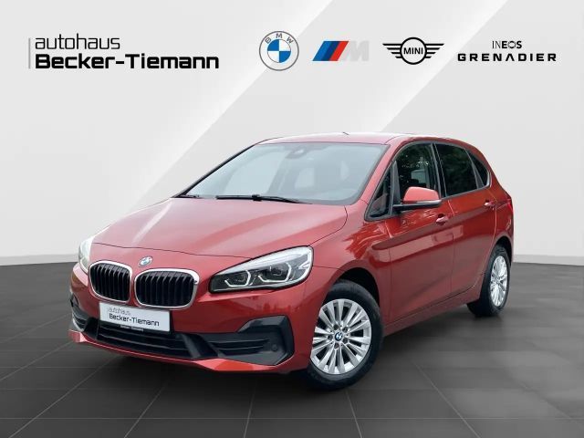 BMW 218 218d Active Tourer