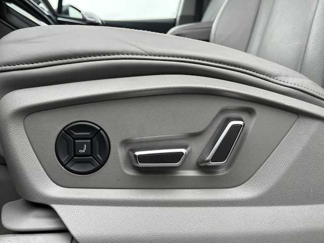 Audi Q7 45 TDI Quattro