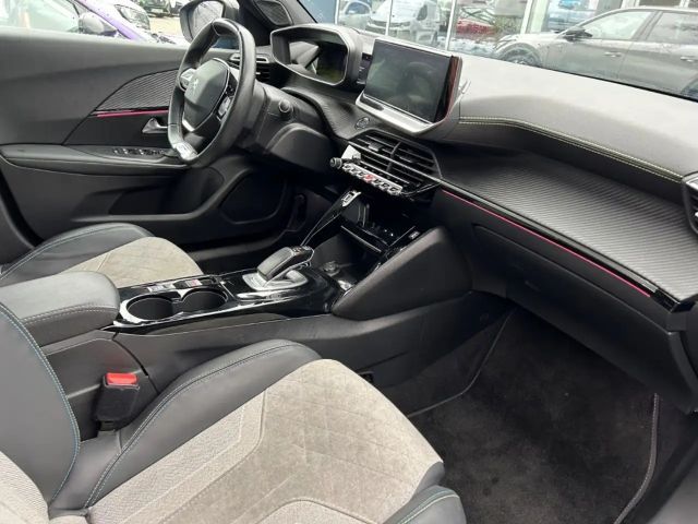 Peugeot E-2008 GT-Line