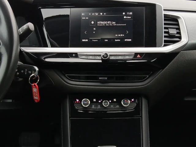 Opel Grandland X 1.2 Turbo Turbo