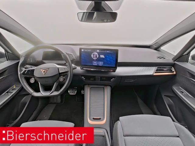 Cupra Born 20 LED NAVI PANO HEAD-UP ACC DAB