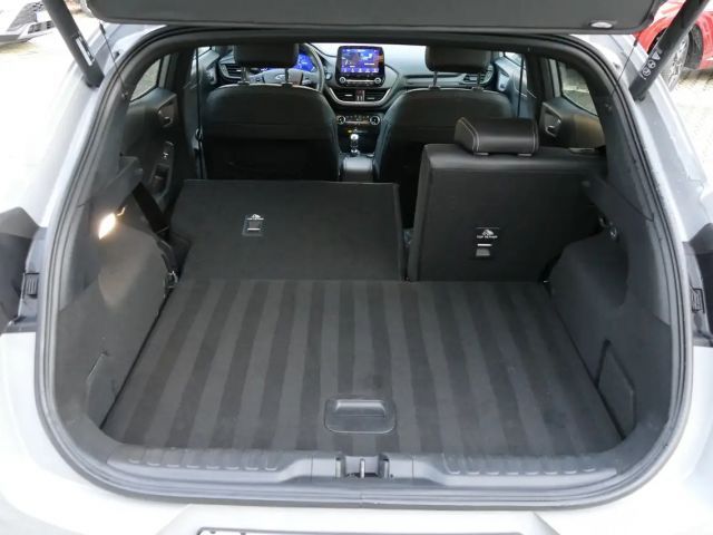 Ford Puma ST Line Vignale