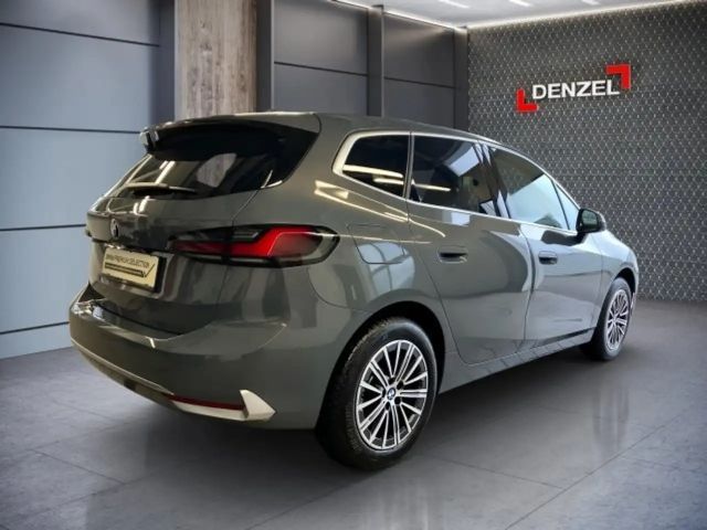 BMW 218 218d Active Tourer Sedan
