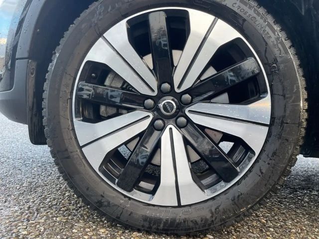 Volvo XC40 Dark Recharge Ultimate