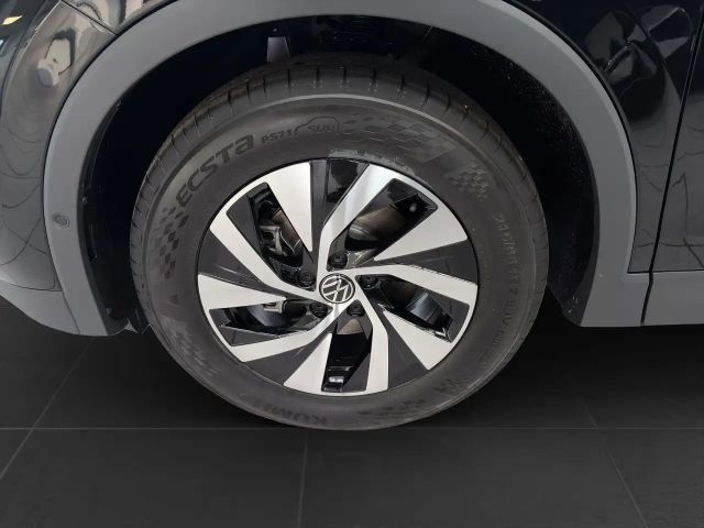 Volkswagen Tiguan 1.5 TSI DSG Life