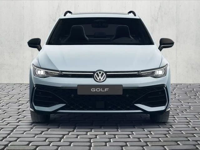 Volkswagen Golf 1.5 eTSI R-Line Variant