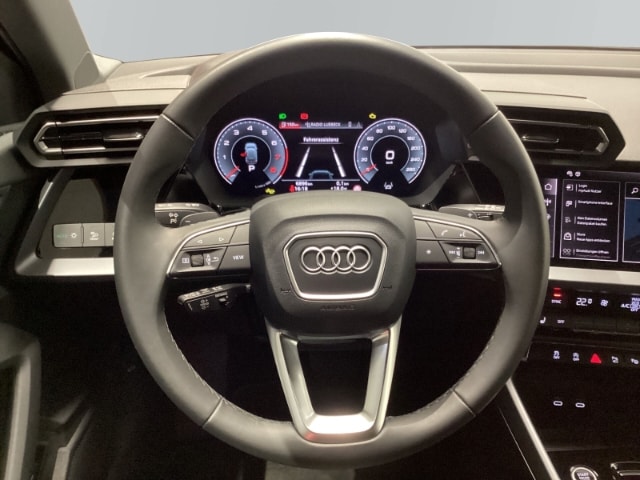 Audi A3 30 TFSI S-Tronic Sportback