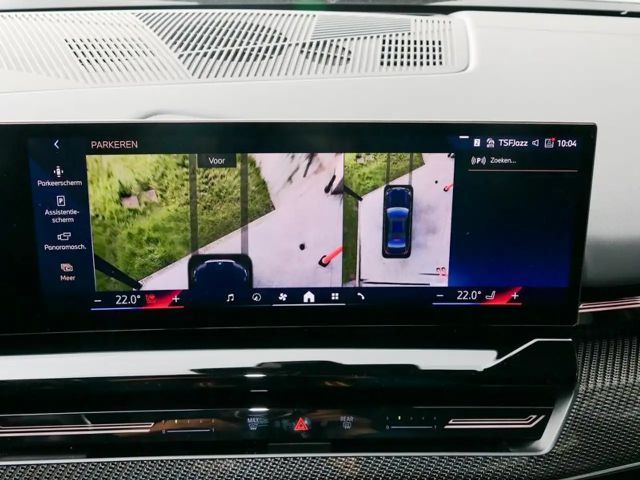 BMW 520 M-Sport Sedan