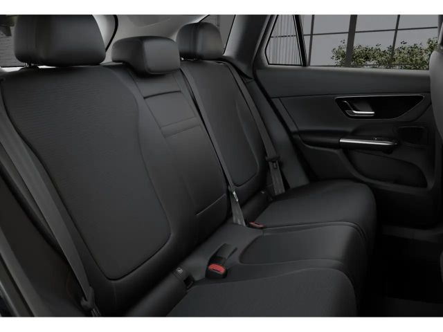 Mercedes-Benz GLC 200 4MATIC AVANTGARDE