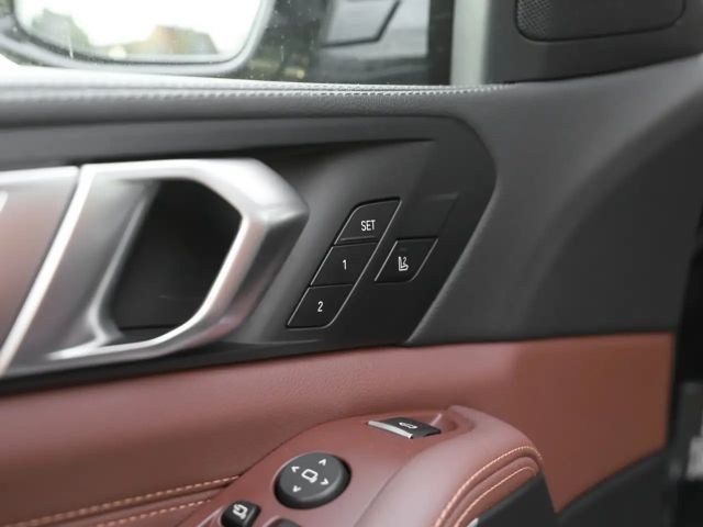 BMW X5 M-Sport xDrive30d