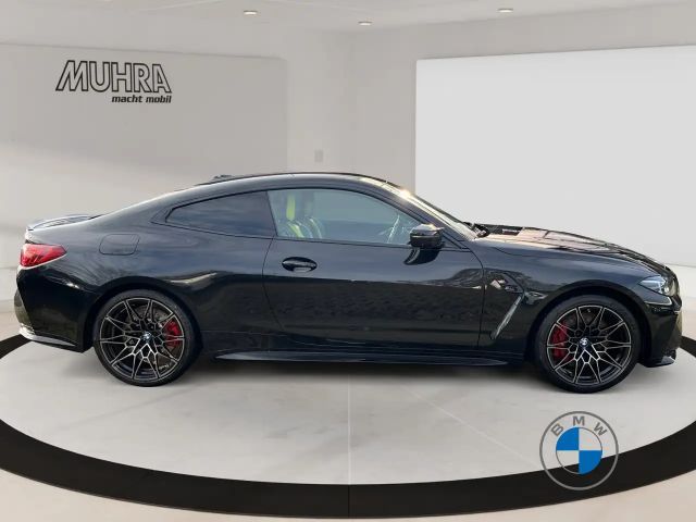 BMW M4 Competition Coupé xDrive