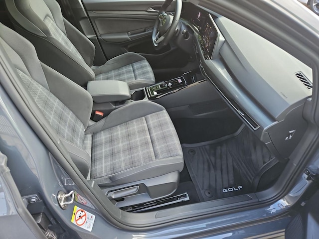 Volkswagen Golf DSG GTD Golf VIII