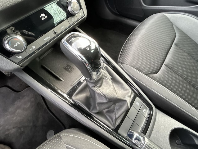 Skoda Scala 1.5 TSI 4x4