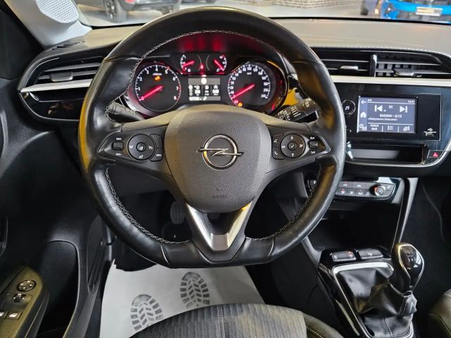 Opel Corsa Edition F Edition