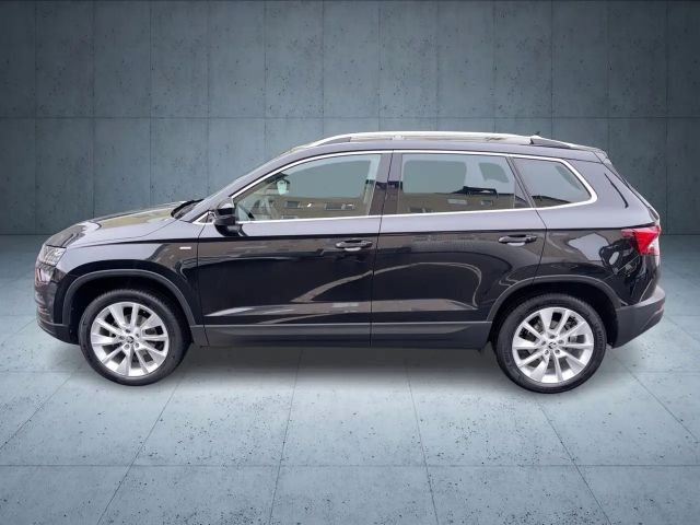 Skoda Karoq 1.5 TSI Clever