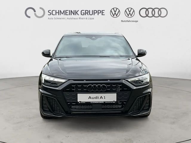 Audi A1 40 TFSI S-Line