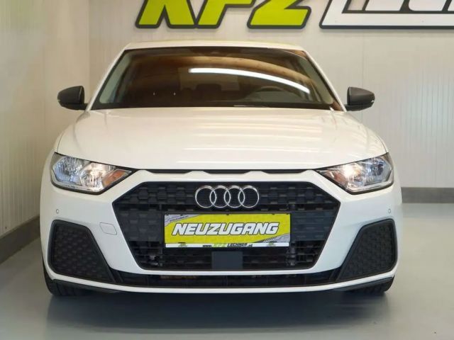 Audi A1 25 TFSI S-Tronic Sportback