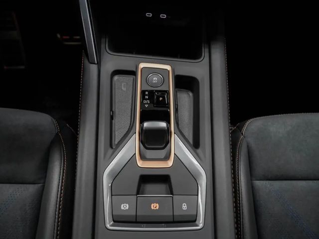 Cupra Formentor DSG VZ