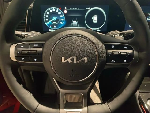 Kia Sportage GDi GT-Line Vierwielaandrijving