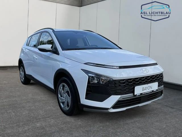 Hyundai Bayon 1.0 Select T-GDi