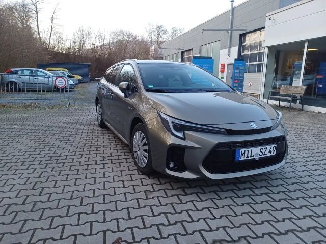 Suzuki Swace Comfort Hybrid