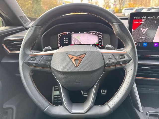 Cupra Formentor 2.0 TSI DSG VZ
