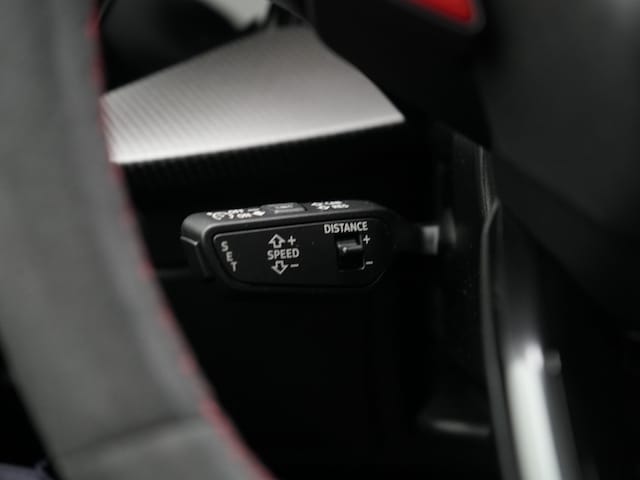 Audi RS3 Quattro S-Tronic Sportback