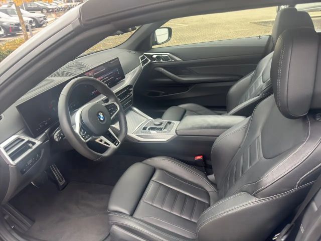 BMW 430 430i Cabrio M-Sport xDrive