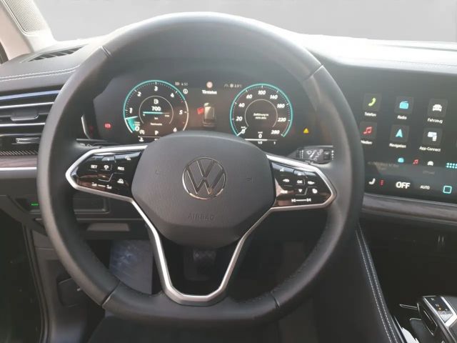 Volkswagen Touareg 3.0 V6 TDI Elegance Elegance