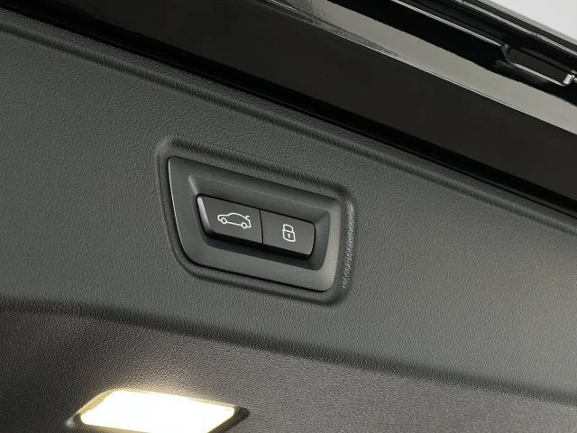 BMW 520 520d M-Sport Touring