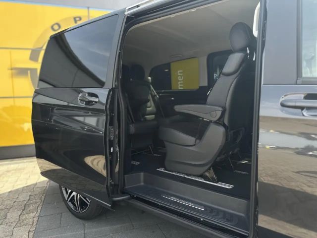 Mercedes-Benz V 250 Limousine Lang V 250 d