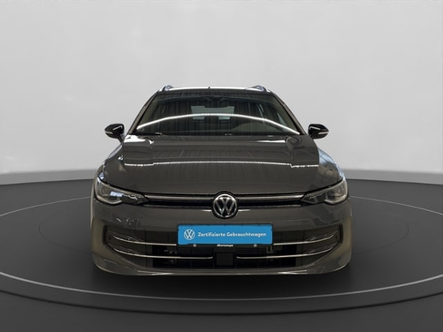 Volkswagen Golf 1.5 TSI Golf VIII Variant