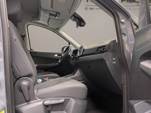 Volkswagen Caddy 1.5 TSI