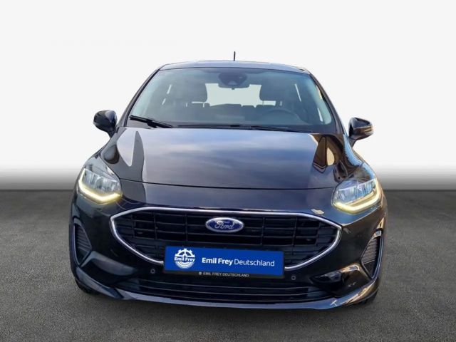 Ford Fiesta Cool & Connect