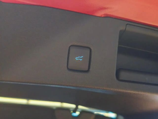 Ford Kuga Plug in Hybrid ST Line X