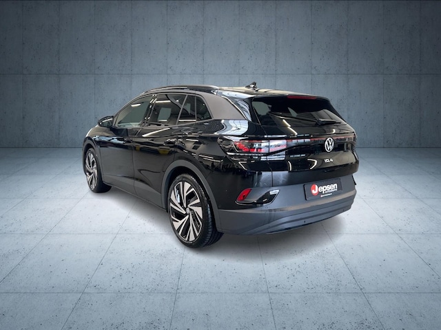 Volkswagen ID.4 /AHK /PANO /SPORTPAKET