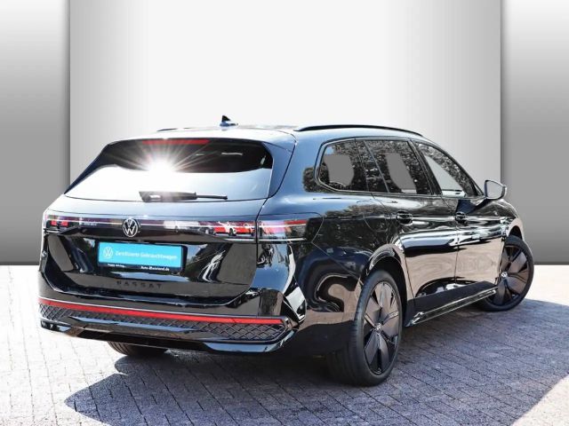 Volkswagen Passat DSG R-Line eHybrid