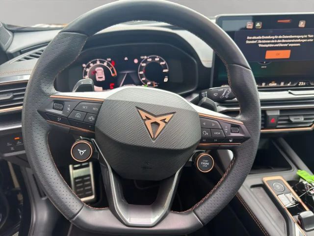 Cupra Formentor 2.0 TSI 4Drive DSG VZ