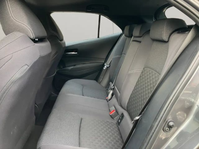 Toyota Corolla Business Hybride